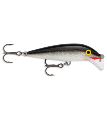 Rapala Scatter Rap Countdown 
