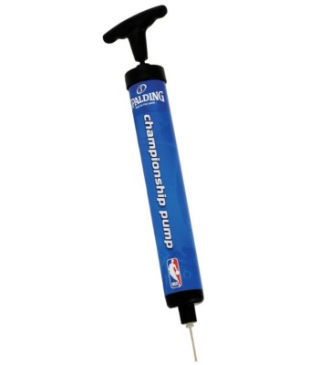 Spalding Pump 