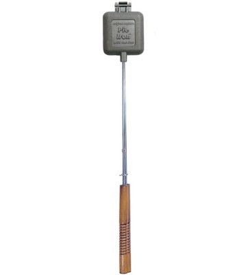 Rome Industries Square Pie Iron 