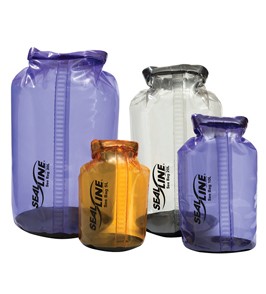 Seal Line See Dry Bag&trade; 