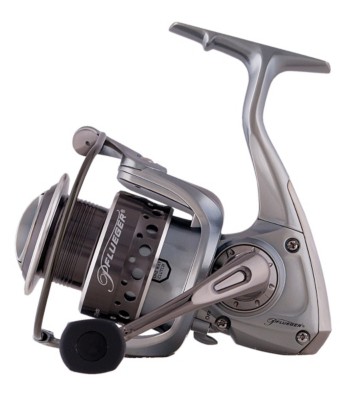 Pflueger Purist Spinning Reel 