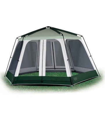 Wenzel Biscayne Screen Gazebo 