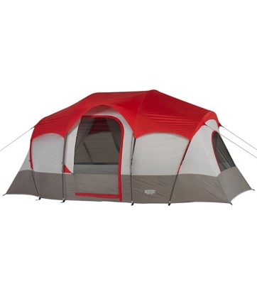 Wenzel Blue Ridge Seven Person Tent 