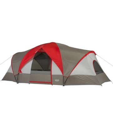 Wenzel Great Basin Family Tent 