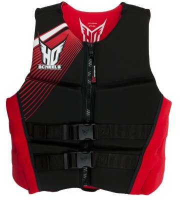 HO Sports Scheels Men's Neoprene Life Vest 