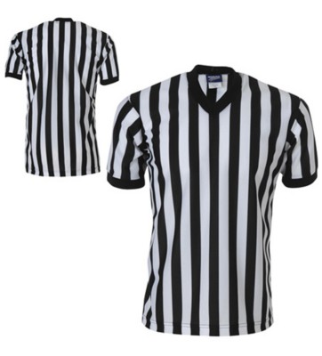 Dalco Athletic V-Neck Referee Shirt 