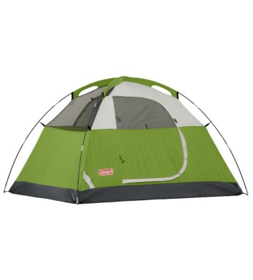 Coleman Sundome&reg; 2 Tent 