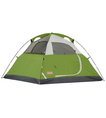 Coleman Sundome&reg; 3 Tent 