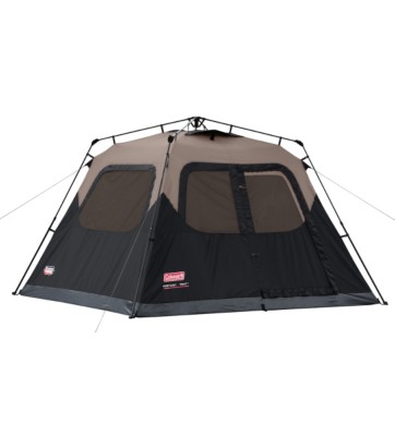 Coleman Instant 6 Tent 