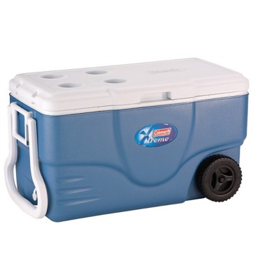 Coleman 62 Qt. Wheeled Xtreme&reg; Cooler 