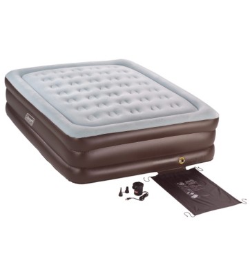 Coleman® Quickbed® Double High Combo Queen Air Bed 