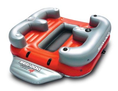 Sea Doo Aqua 4 Person Aqua Lounge 