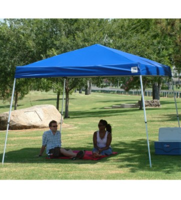 EZ-Up Sierra II Shelter 