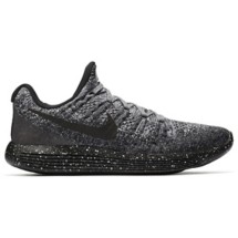 nike bulky shoe