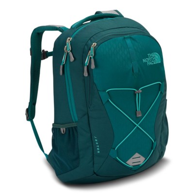 north face jester womens backpack