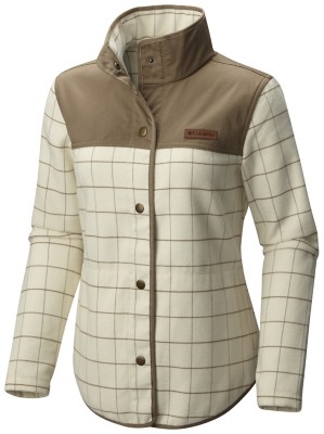 columbia alpine jacket