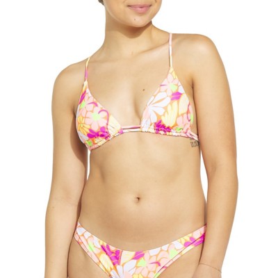 Women S Damsel Triangle Swim Bikini Top SCHEELS