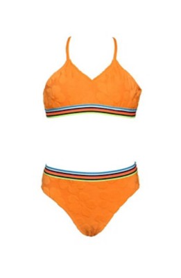 Girls Hobie Terry Triangle Bikini Set SCHEELS