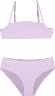 Girls Billabong In The Loop Swim Bikini Set