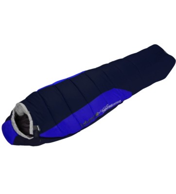 Lafuma America GR 20° Men’s Mummy Sleeping Bag 