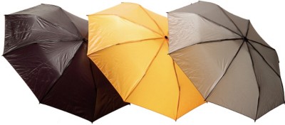 Siliconized Nylon Umbrella 91