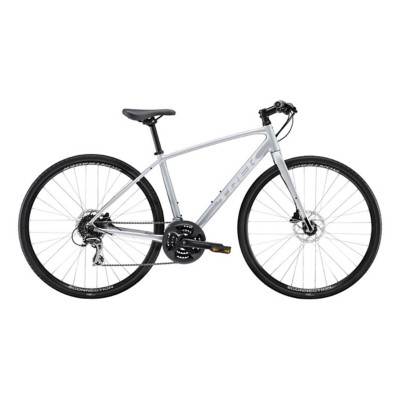 trek fx 2 disc womens