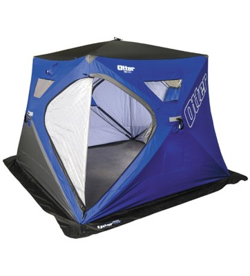 Otter VORTEX PRO Cabin Thermal Hub Shelter