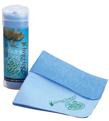 Frogg Toggs Chilly Pad&reg; Towel 