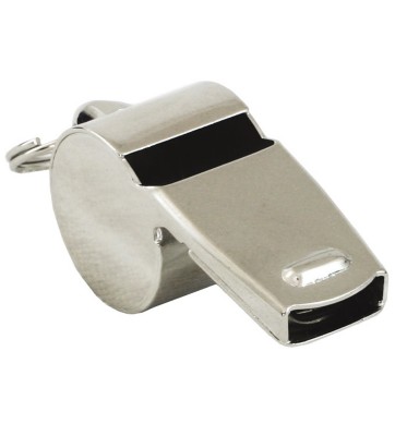 Spalding Whistle 