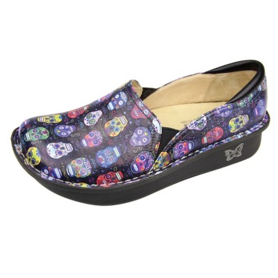 alegria nursing shoes on sale