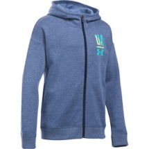 hoodie under armour womens