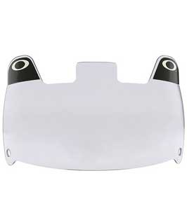 Oakley Football Helmet Shield 