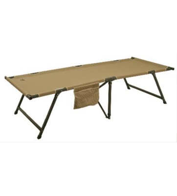 Alps Mountaineering Titan Powder Coat Cot 