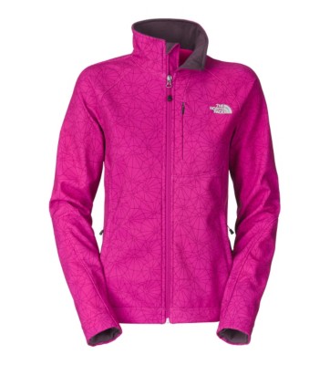 The North Face&reg; Women's Apex Bionic Jacket 
