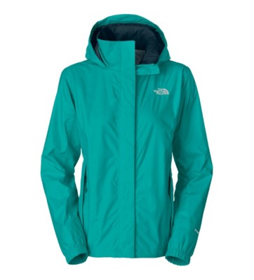 The North Face Women's Resolve Jacket 