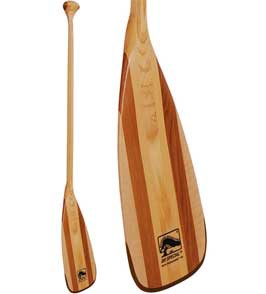 Bending Branches BB Special Bent Shaft Paddle 