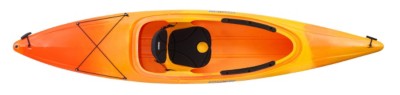 Perception Sports Wave Kayak 