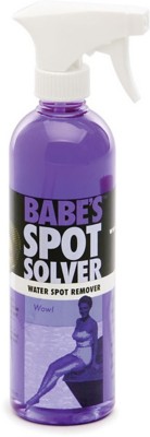 Babe S Spot Solver