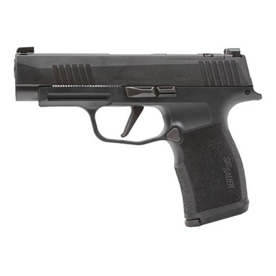 Sig Sauer P Xl Optic Ready Micro Compact Pistol