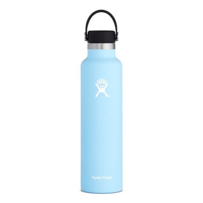 powder blue hydro flask