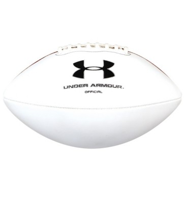 Under Armour&reg; Autograph Football 