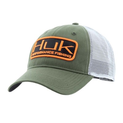 huk trucker hat