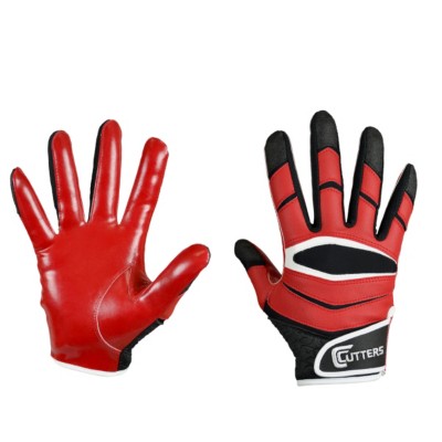 Cutters&reg; Receiver C-TACK Revolution Glove 