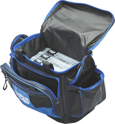 Scheels Outfitters Deluxe Tackle Bag 