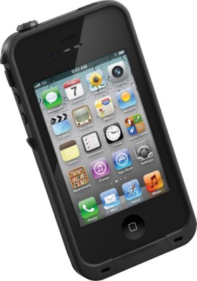 LifeProof iPhone 4 Case 