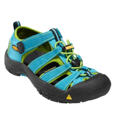 KEEN&reg; Youth Newport H2 Sandal 