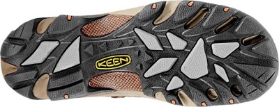 men's atlanta cool steel toe work shoe