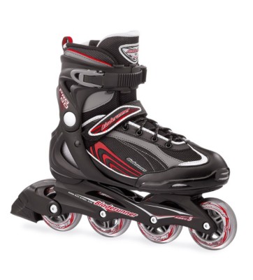 Rollerblade Men's Pro 80 Inline Skate 