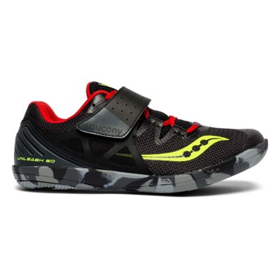 saucony unleash sd 2 throwing shoes