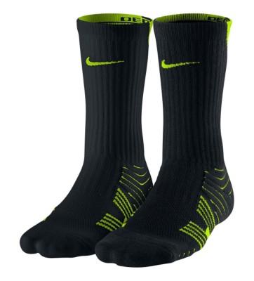 Nike Crew 2 Pack Football Socks 